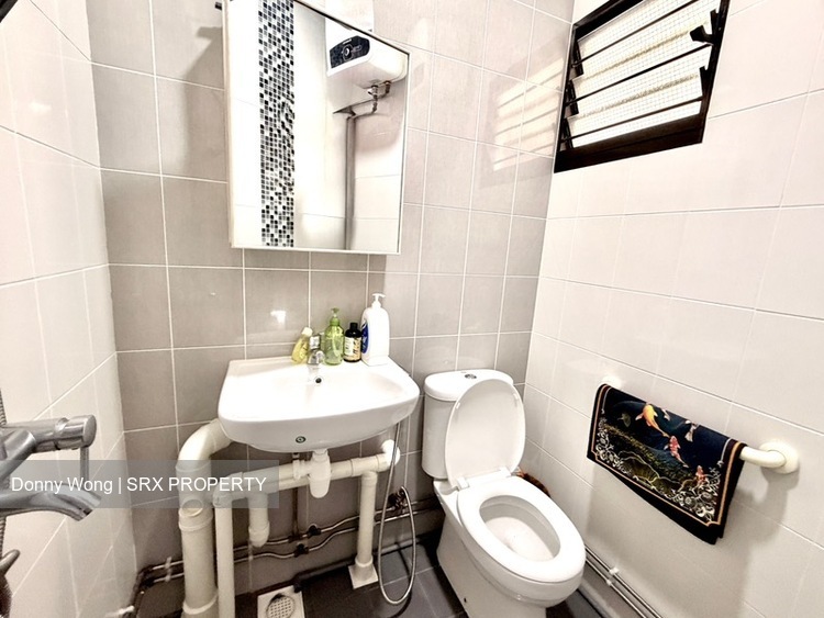 Blk 205 Bedok North Street 1 (Bedok), HDB 3 Rooms #505487071